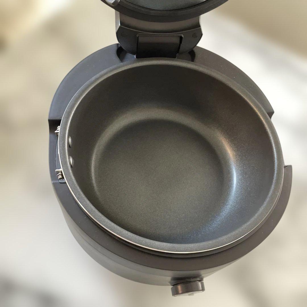 未使用　labuono 三つ星シェフ　多機能調理器具