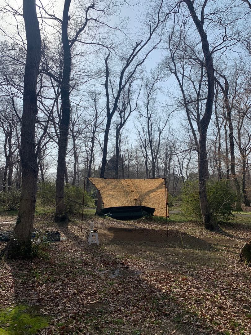 テント・タープ Lawson Hammock