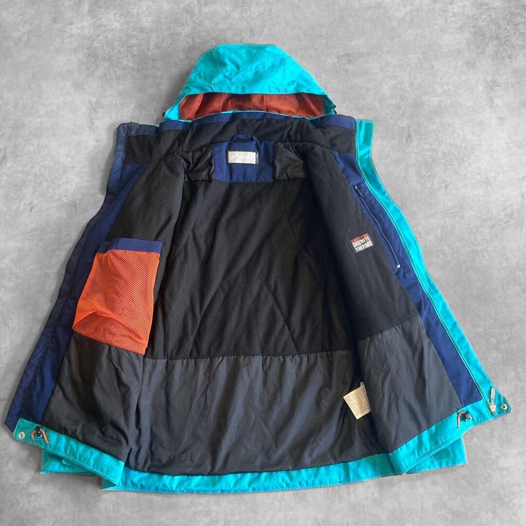 福原博様 Phenix スキーウェア L 上下 セットアップ 高機能