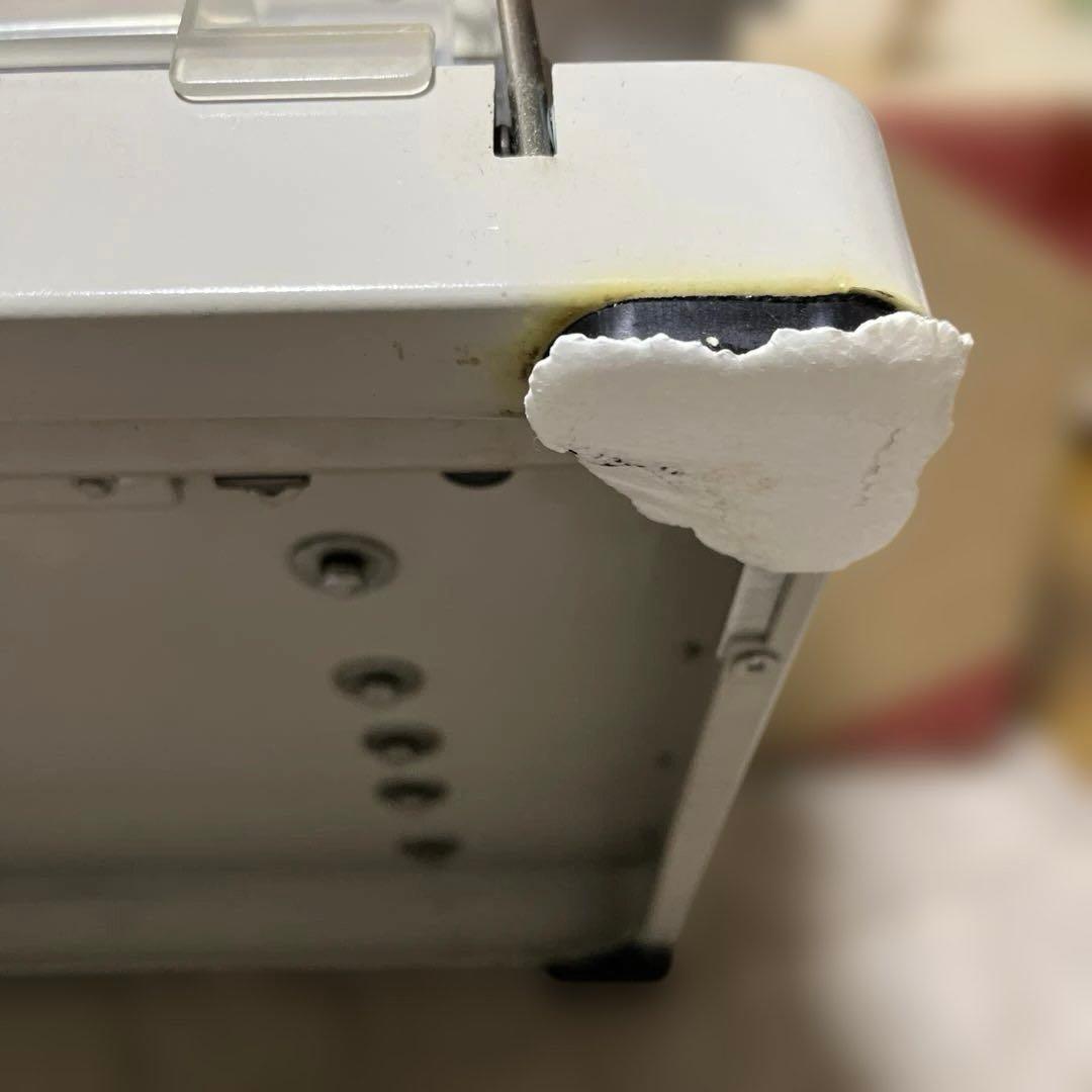 ペーパーカッター　858A4 裁断機