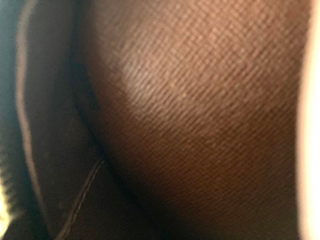 Louis Vuitton ルイヴィトン　モノグラム　斜め　ショルダーバッグ