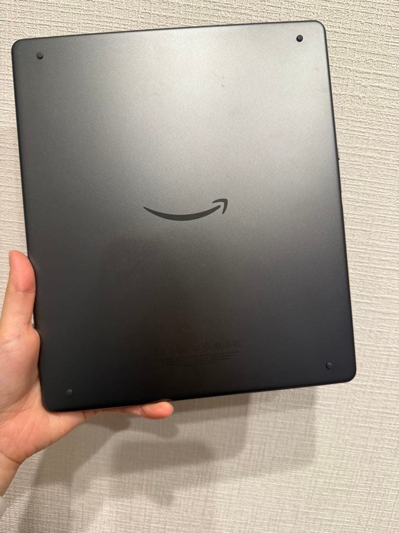 Amazon Kindle C4A6T4 ペン付き