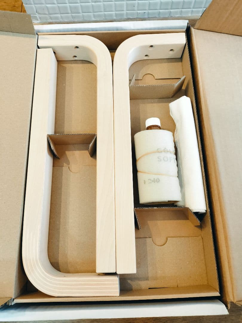 artek Stool 60 ロイム