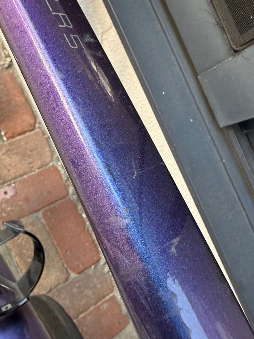 自転車本体 TREK ALR5