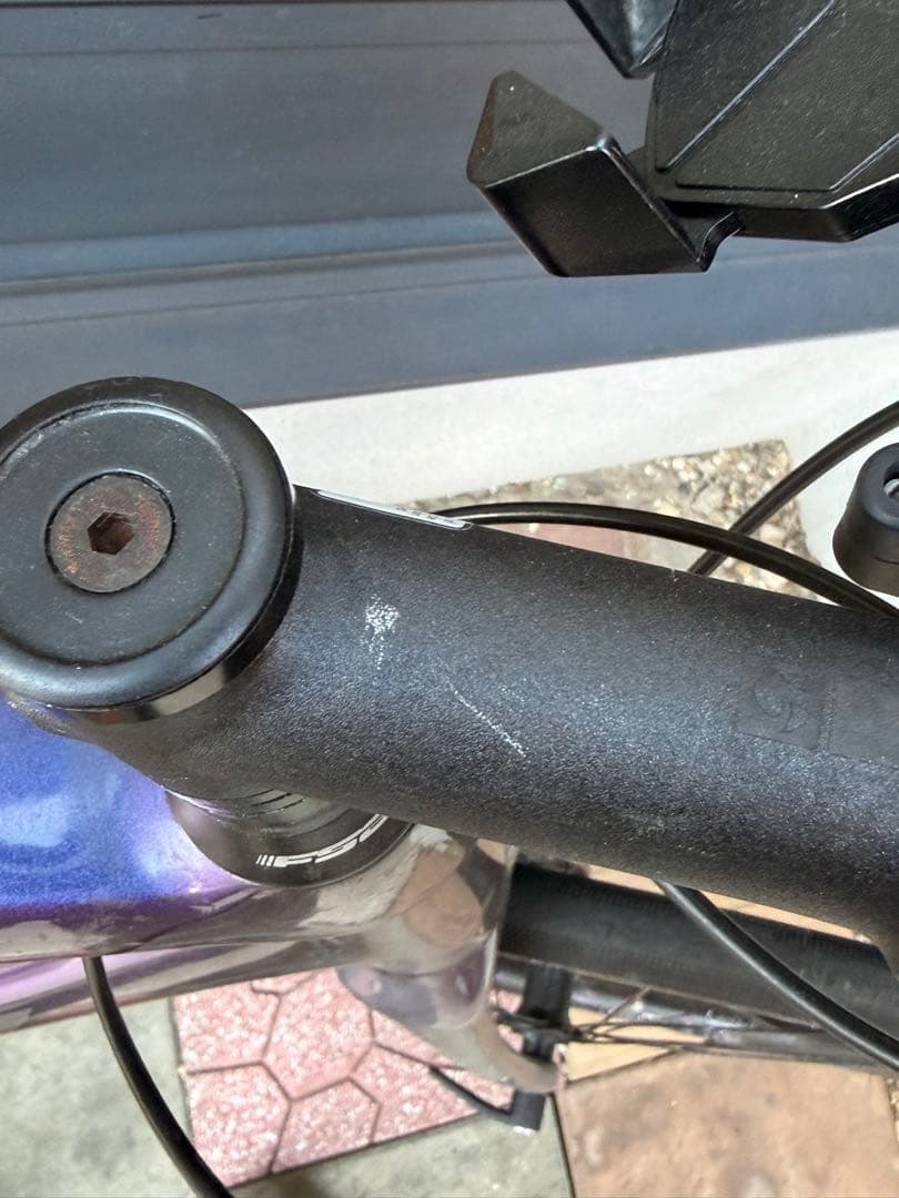 自転車本体 TREK ALR5