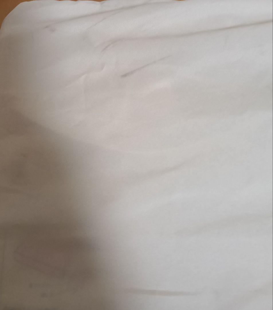 ココネルエアーABプラス ベビーベッド ホワイトベージュ