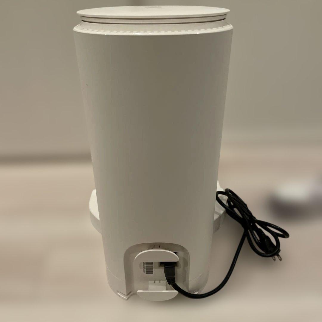 ecovacs DEEBOT T9+ パワフル水拭き 自動ゴミ回収 付属品付