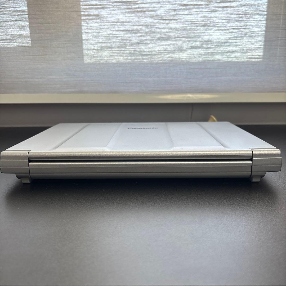 【16GB】レッツノート CF-SV9 第10世代i5/SSD256/Win11