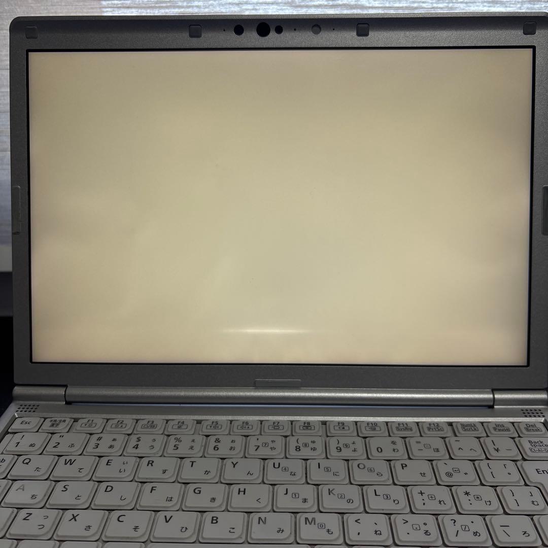 【16GB】レッツノート CF-SV9 第10世代i5/SSD256/Win11