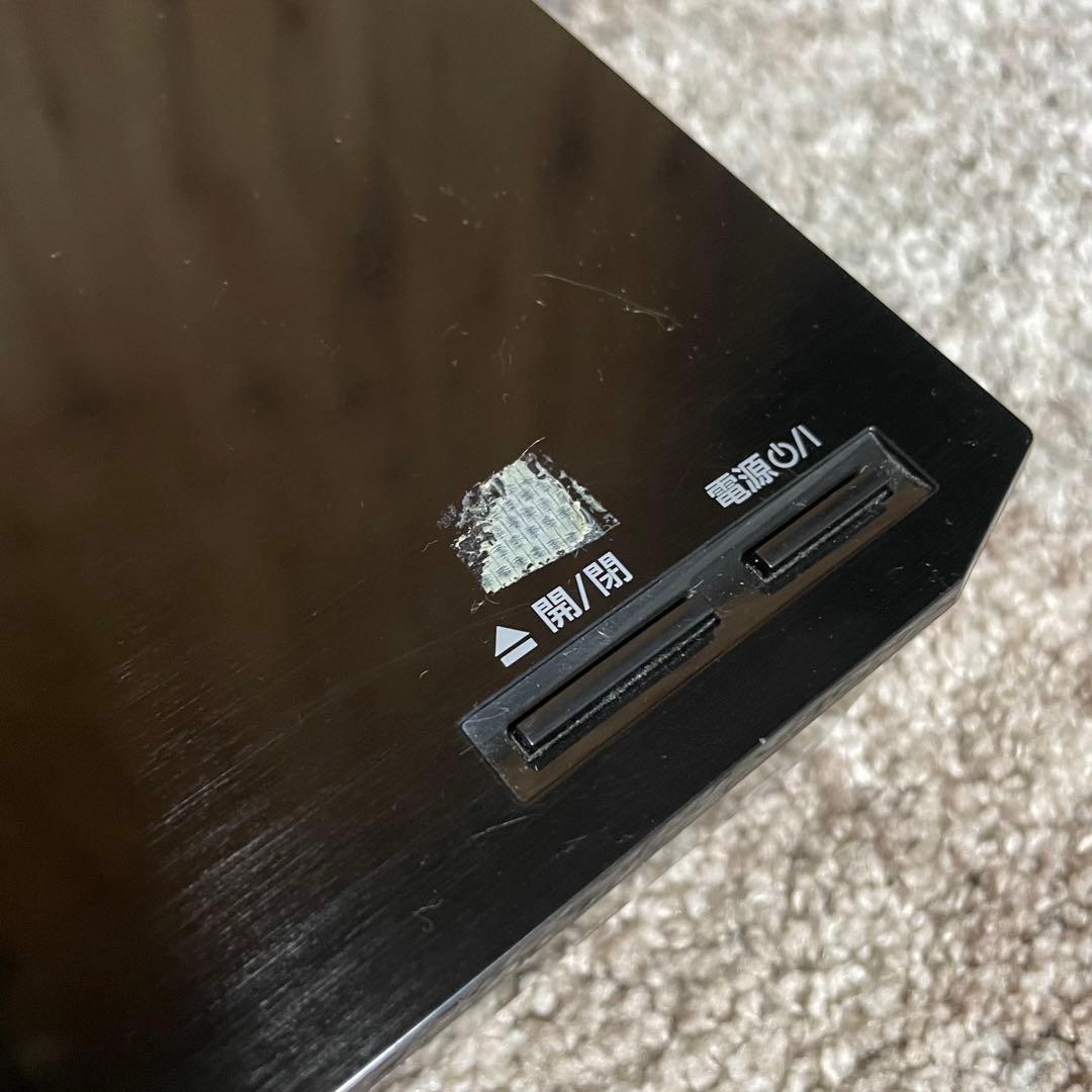 全国送料無料✨PANASONIC✨ ブルーレイレコーダー　DMR-BXT970