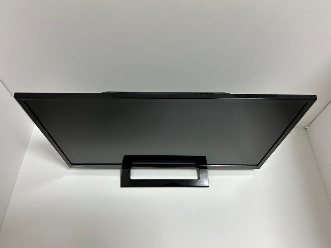 【2月2日まで】東芝24型液晶テレビREGZA 24S24