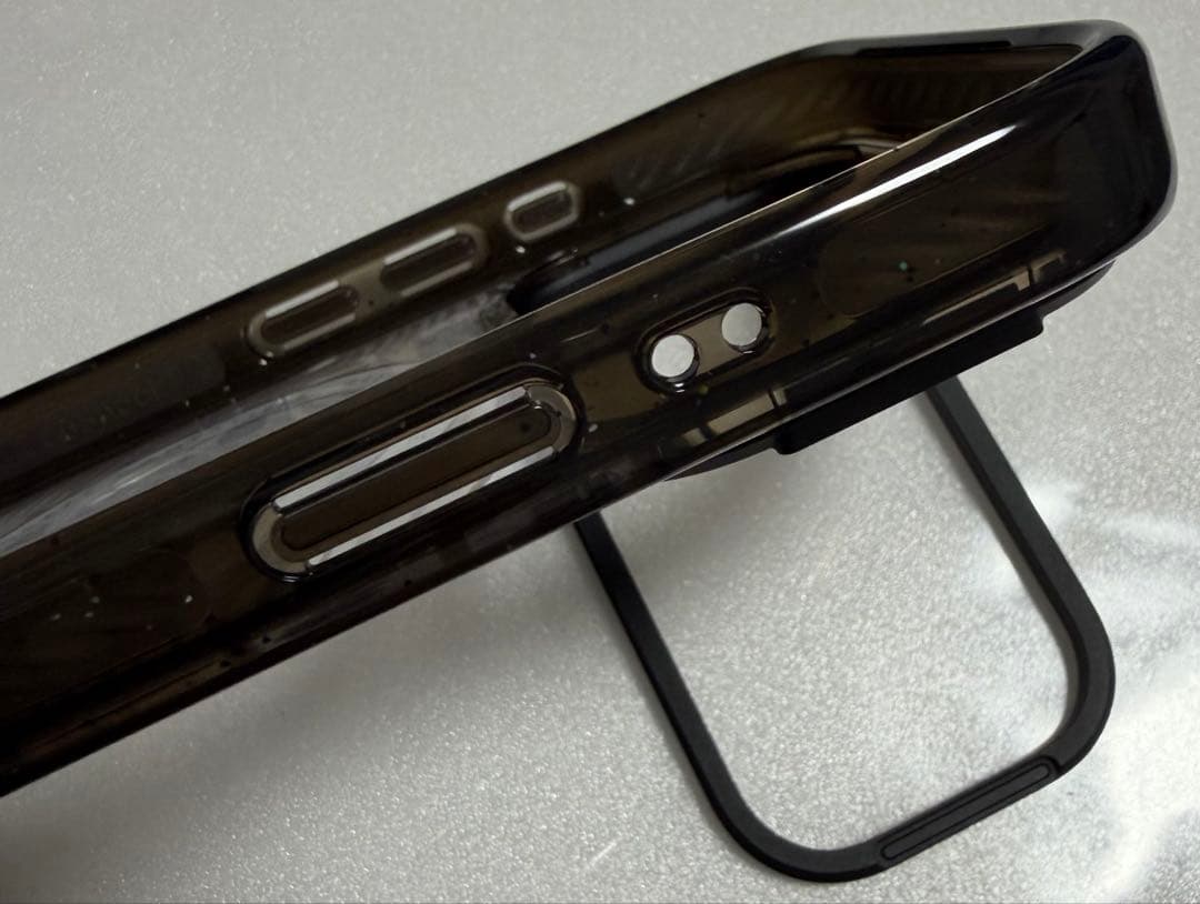 【匿名配送】STAR WARS 17PRO Beskar Ingot Case