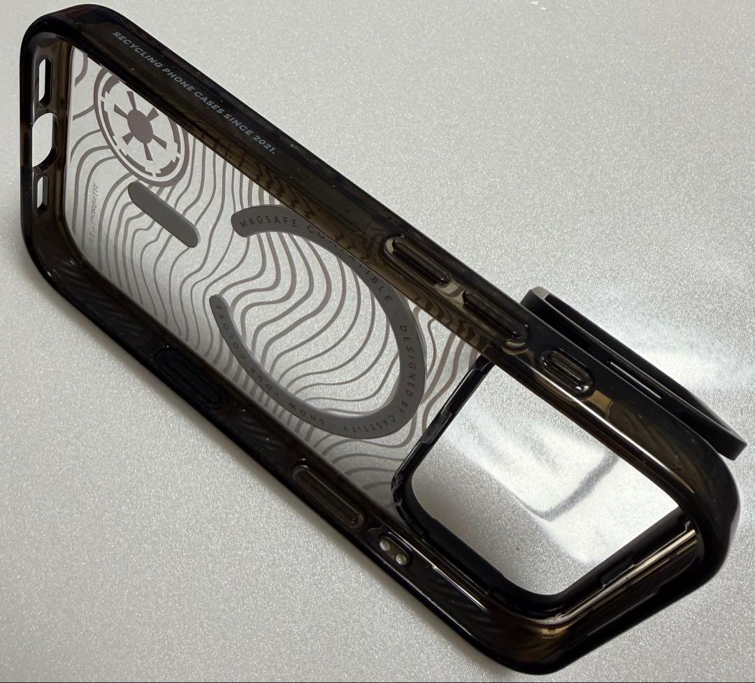 【匿名配送】STAR WARS 17PRO Beskar Ingot Case