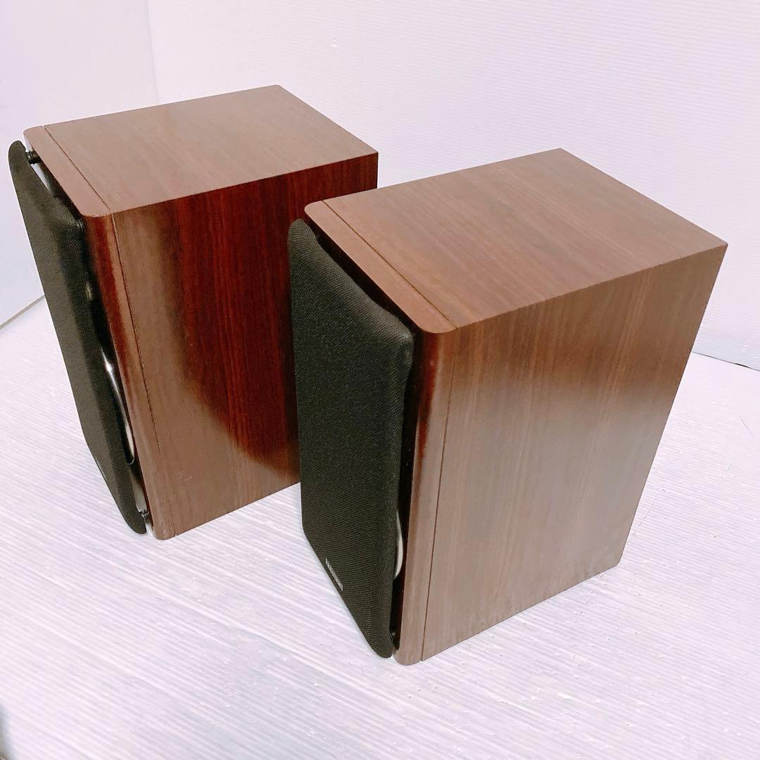 DIATONE DS-300V ペアスピーカー