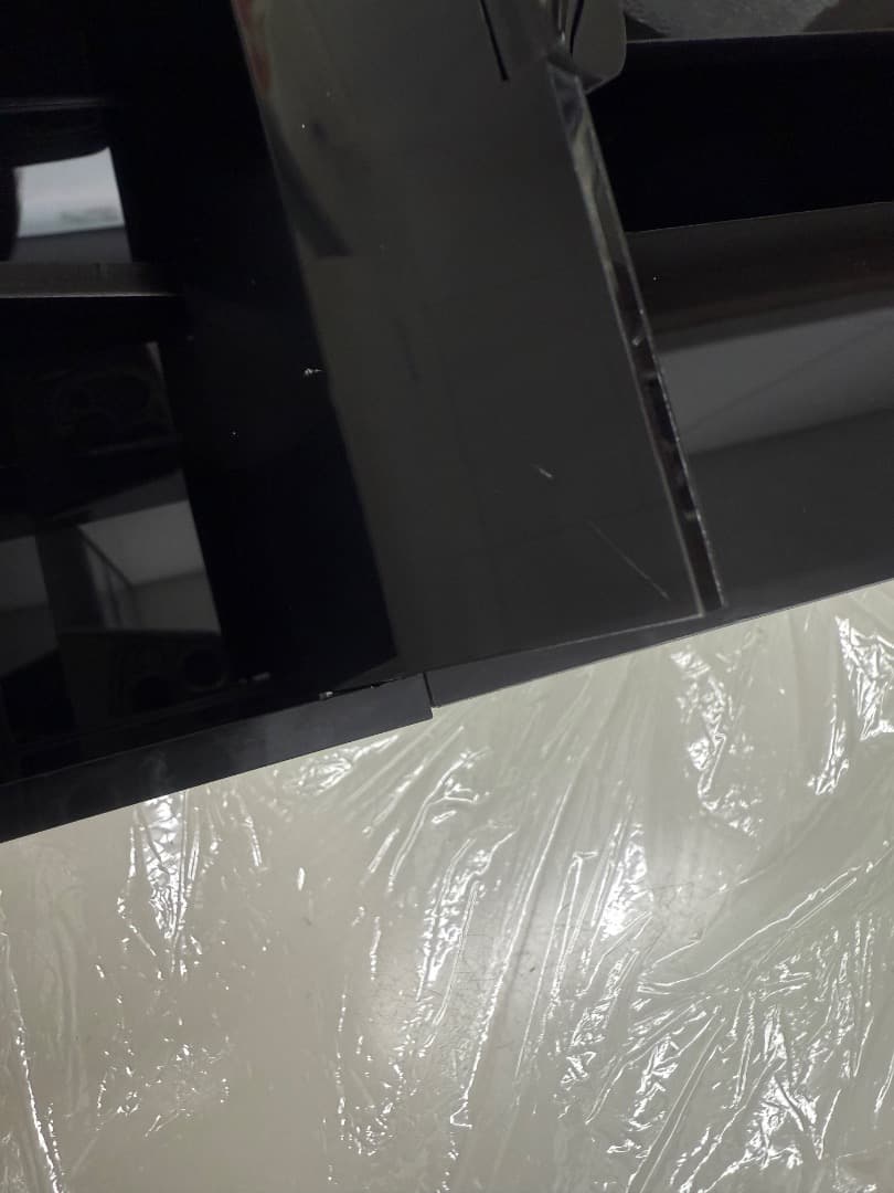 CHANEL ティッシュケース