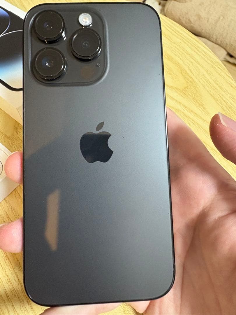 スマートフォン本体 iPhone14 Pro