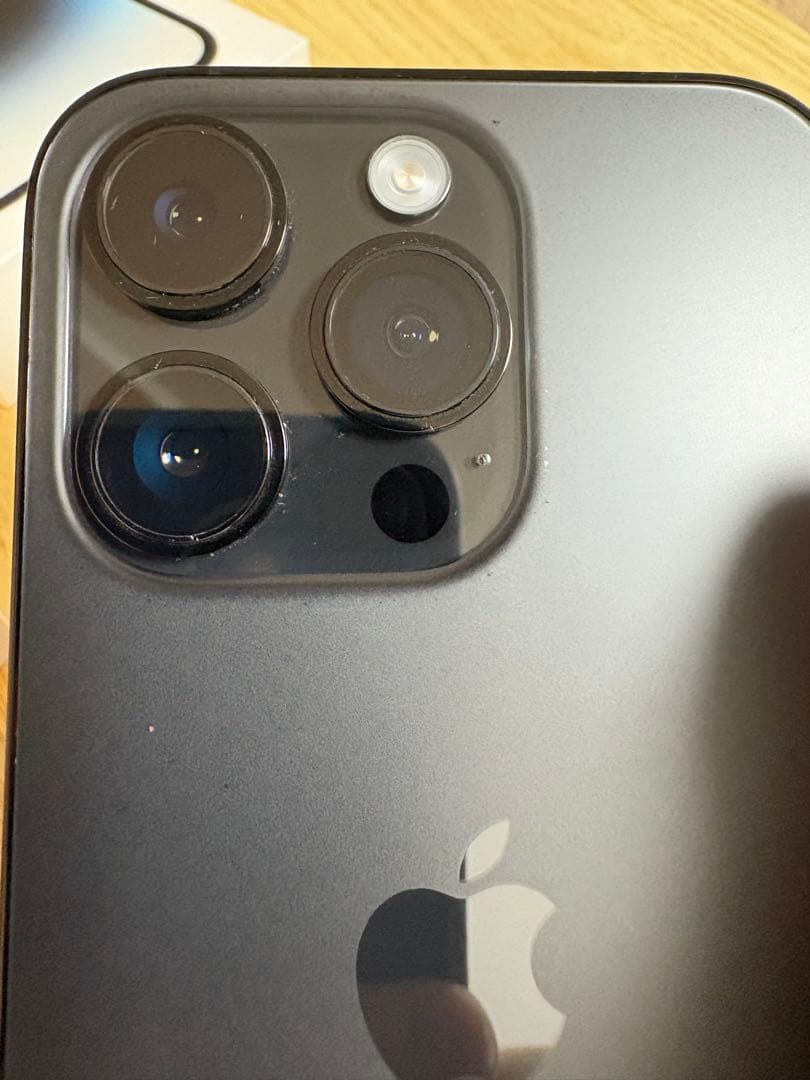 スマートフォン本体 iPhone14 Pro