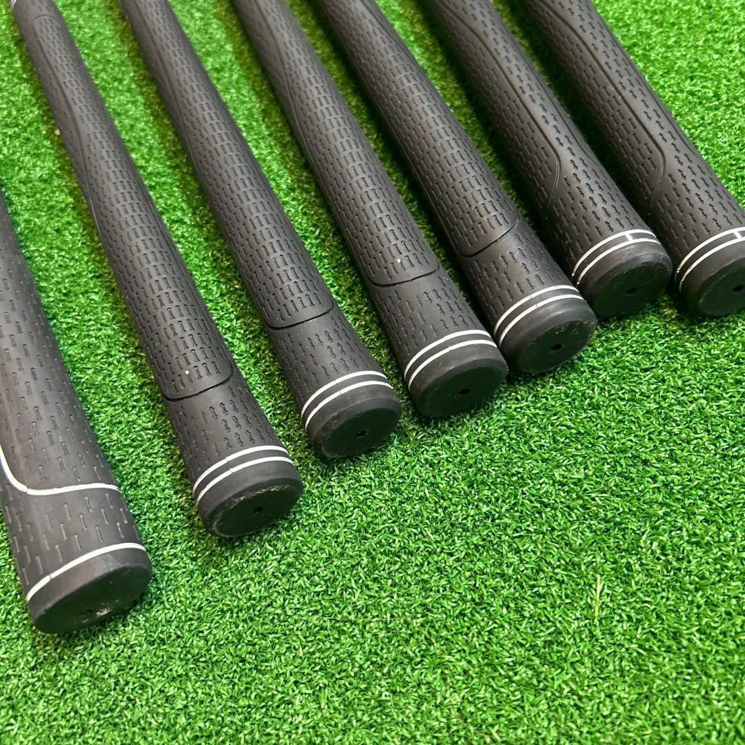 イグニオIGNIOレディース用ゴルフクラブセット☆初心者 7本セット