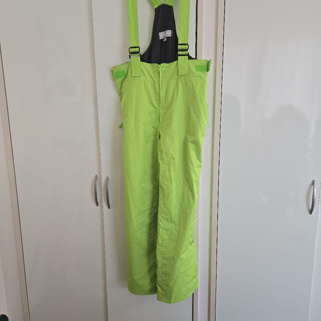 Phenix フェニックス スキーウェア 青/緑 160cm