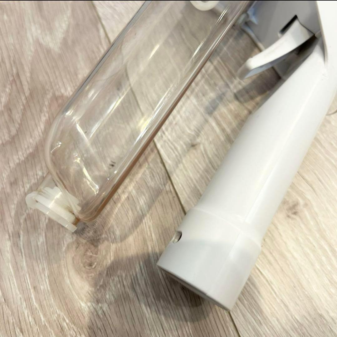 リンサークリーナー OHYAMA アイリスオーヤマ ホワイト RNS-