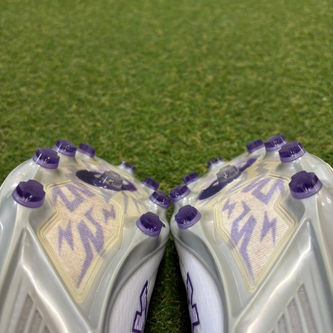 【即日発送 美品】asics DS LIGHT ACROS PRO3 28cm