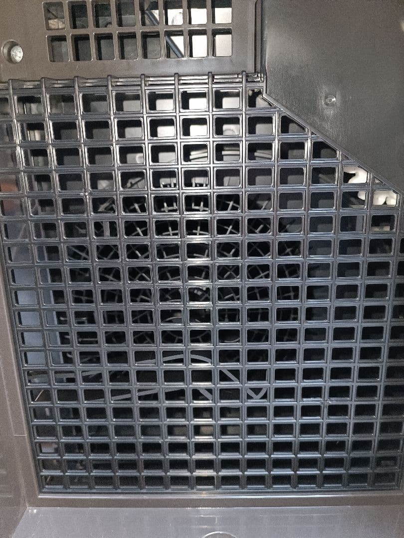 SHARP 空気清浄機 KI-JS70-H おまけ(パナnanoe発生機)付き