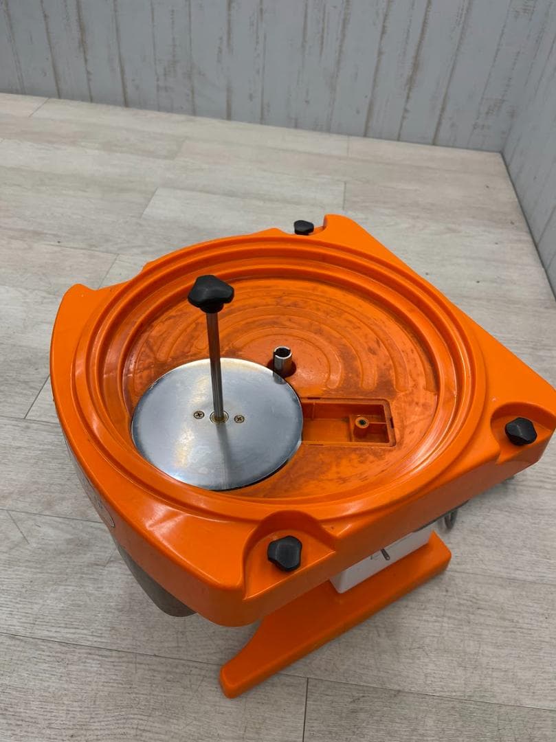 中部コーポレーション キャベツスライサー プロシェフ SS6300 ジャンク品