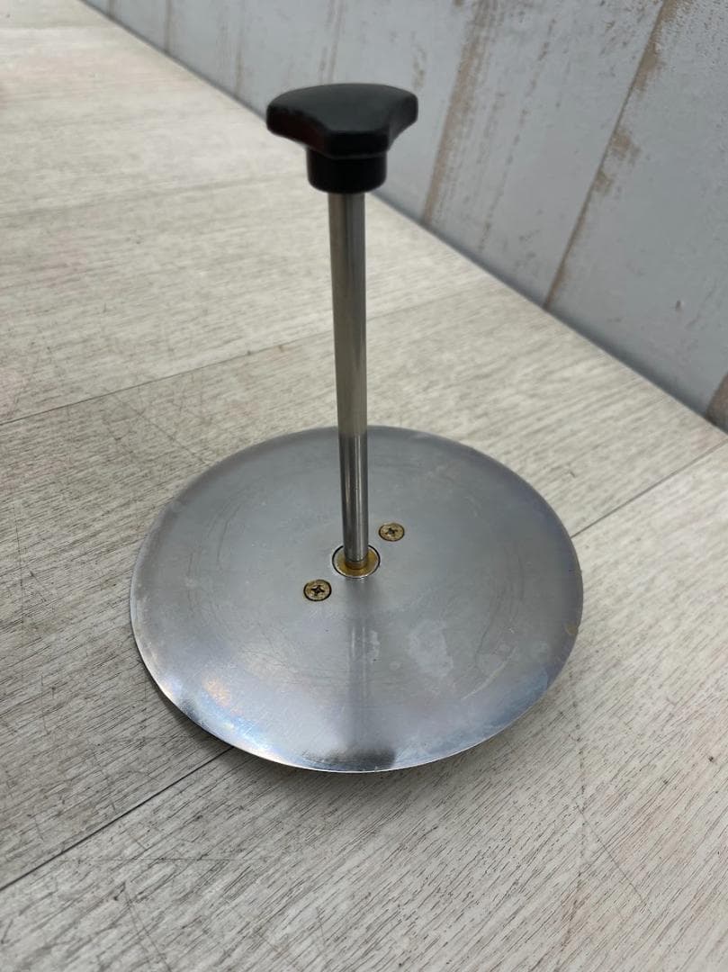 中部コーポレーション キャベツスライサー プロシェフ SS6300 ジャンク品