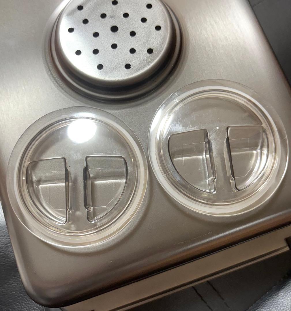 【2個セット】 ネイチャーハイク ステンレス製キャンプ用シンク