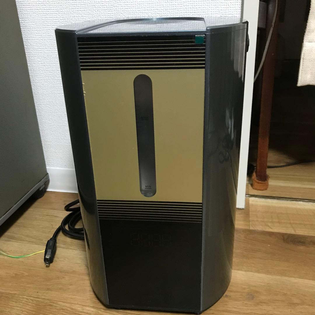 T*a様 大容量 水素吸入器