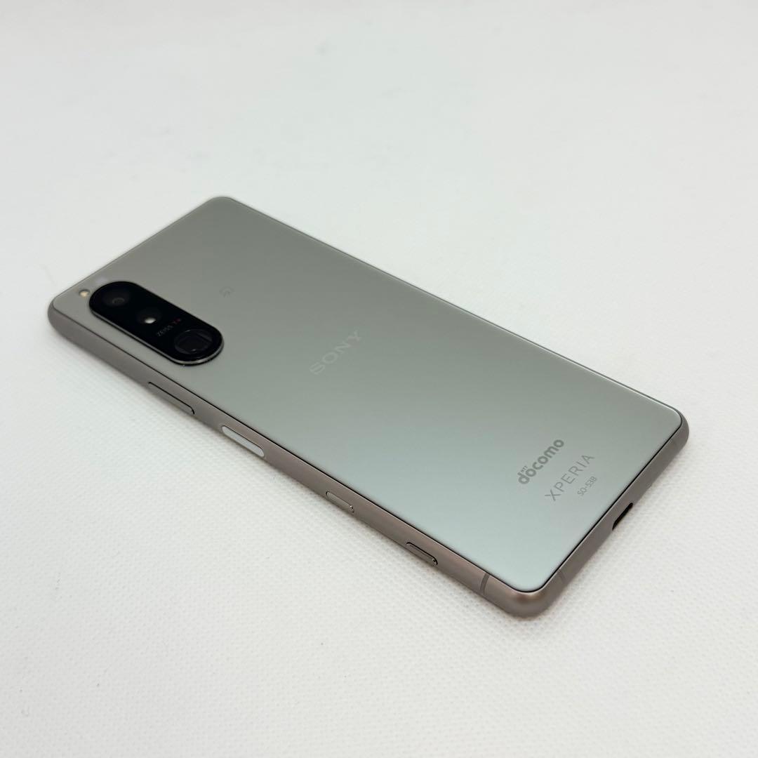 携帯電話本体 Sony Xperia 5 III (SO-53B) 128GB