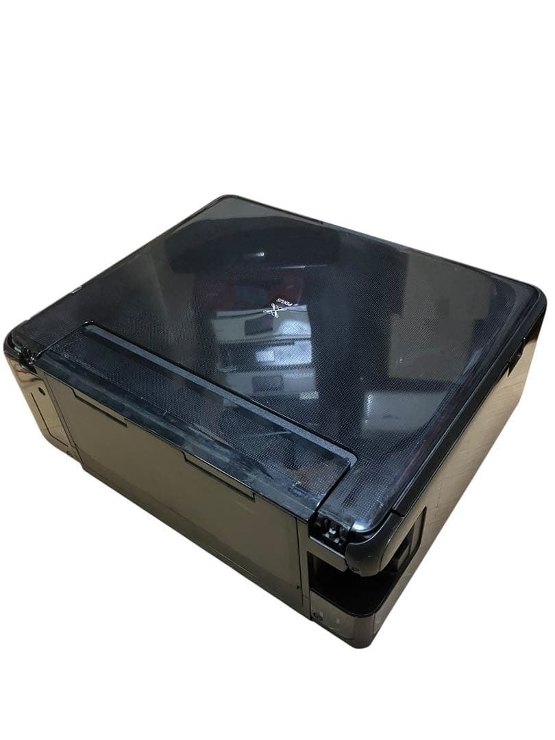 枚数極少 Canonインクジェットプリンター複合機 PIXUS TS6030