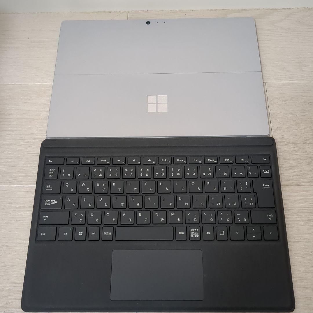 Microsoft Surface Pro第5世代モデル番号FJR-00014