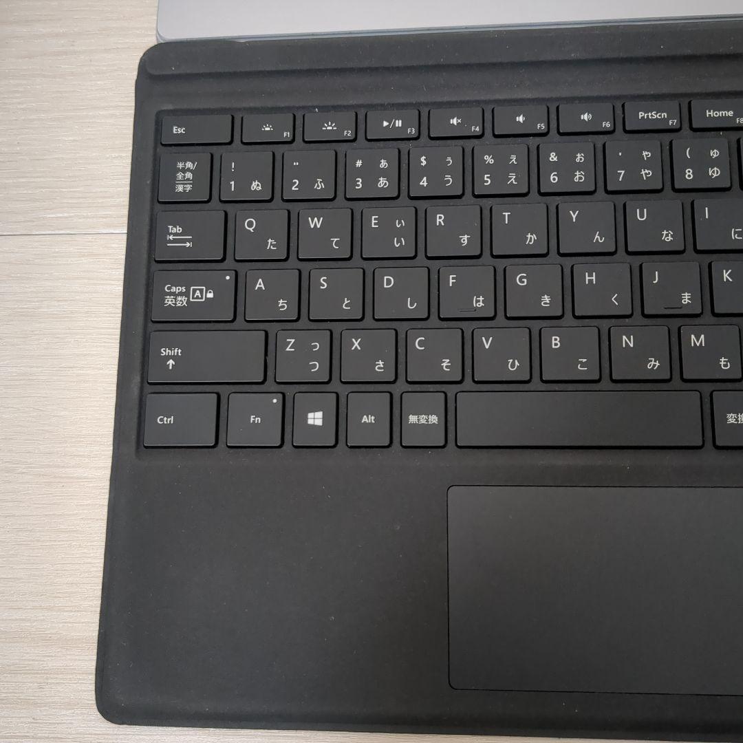 Microsoft Surface Pro第5世代モデル番号FJR-00014