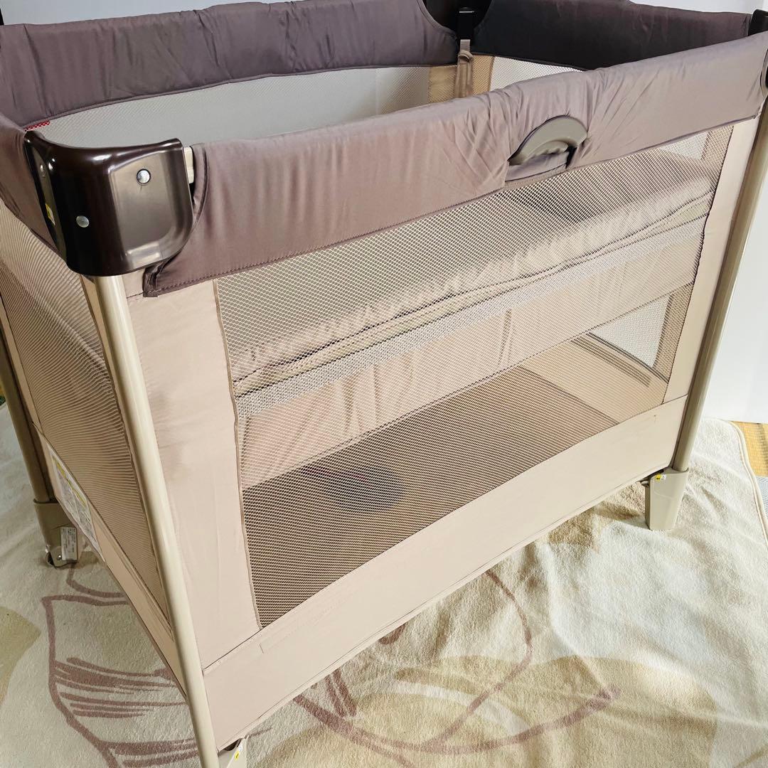 Aprica アップリカ ココネルエアー