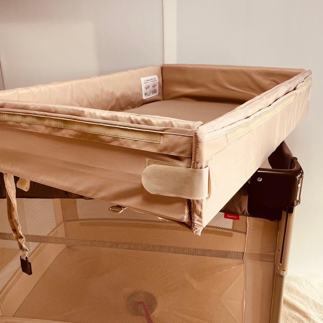 Aprica アップリカ ココネルエアー