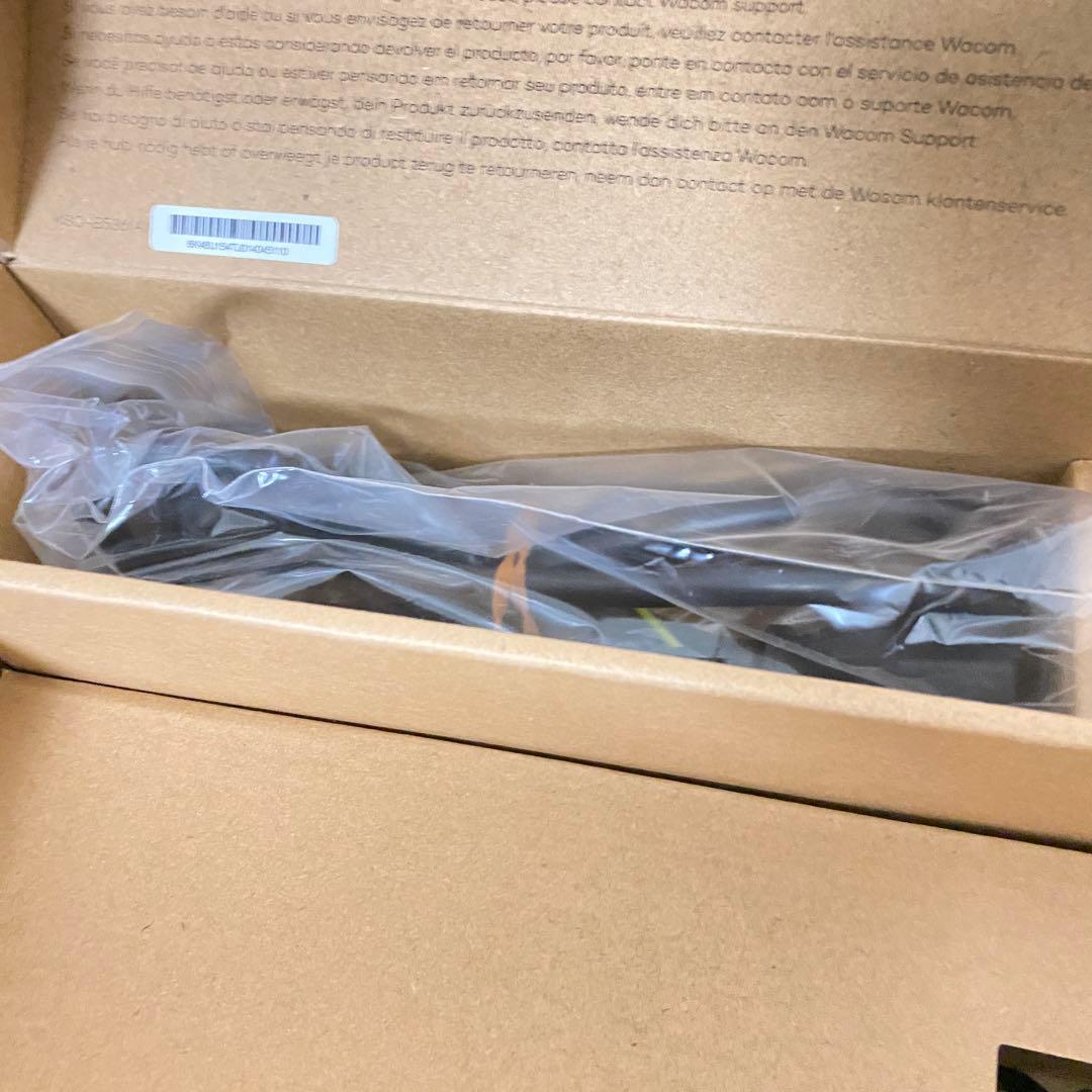 【値下げ】Wacom Cintiq 16 本体