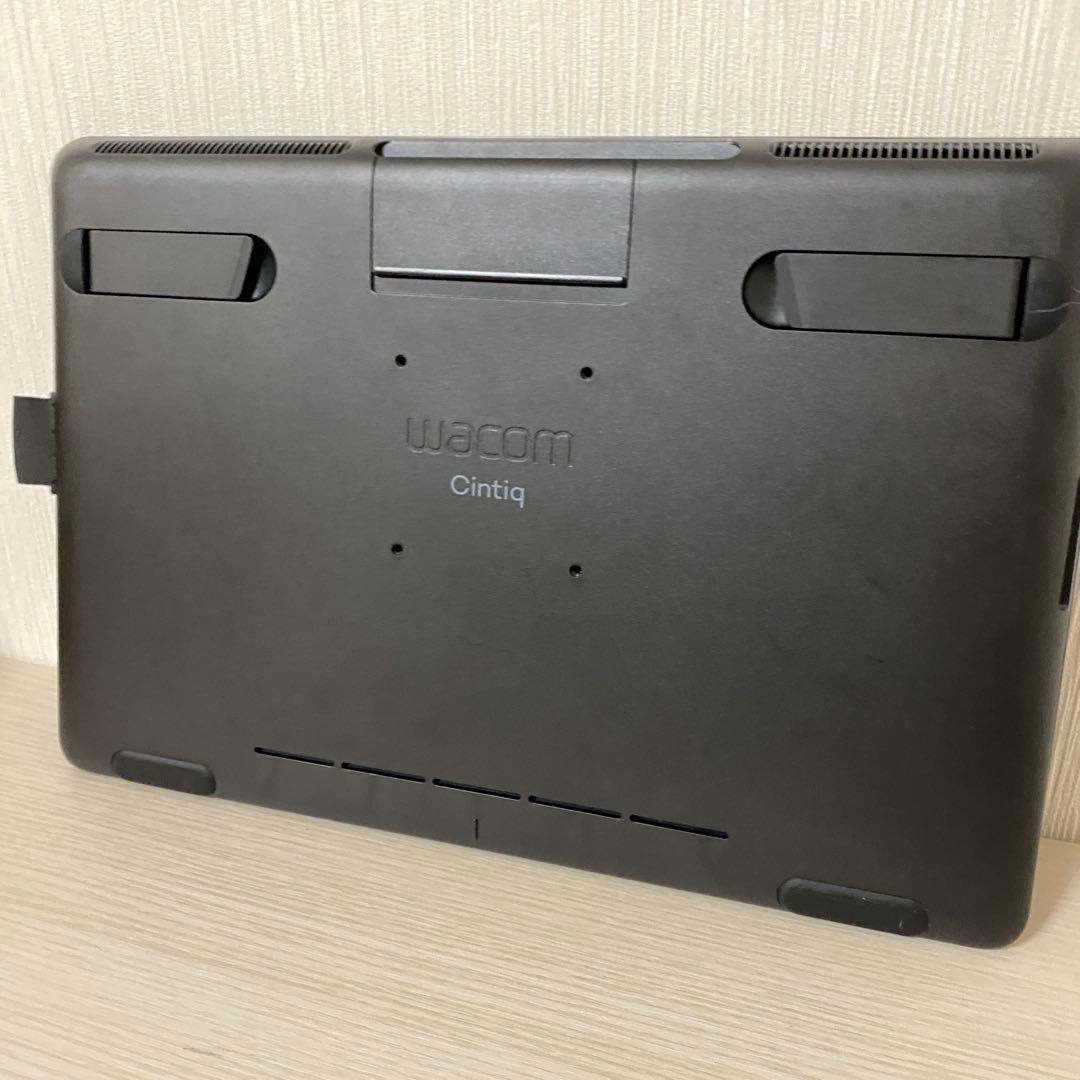 【値下げ】Wacom Cintiq 16 本体