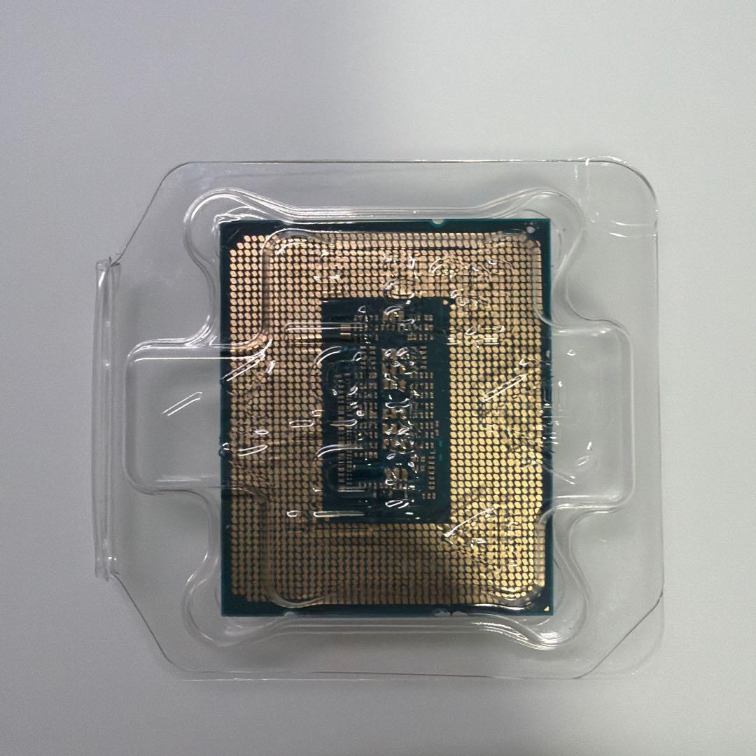 Intel Corei7 プロセッサー 12700K 3.6GHz