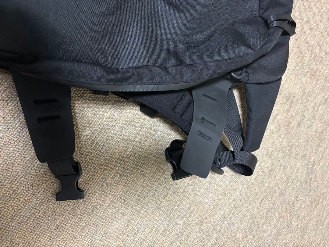 レインオアシャイン バックパック　SC13L