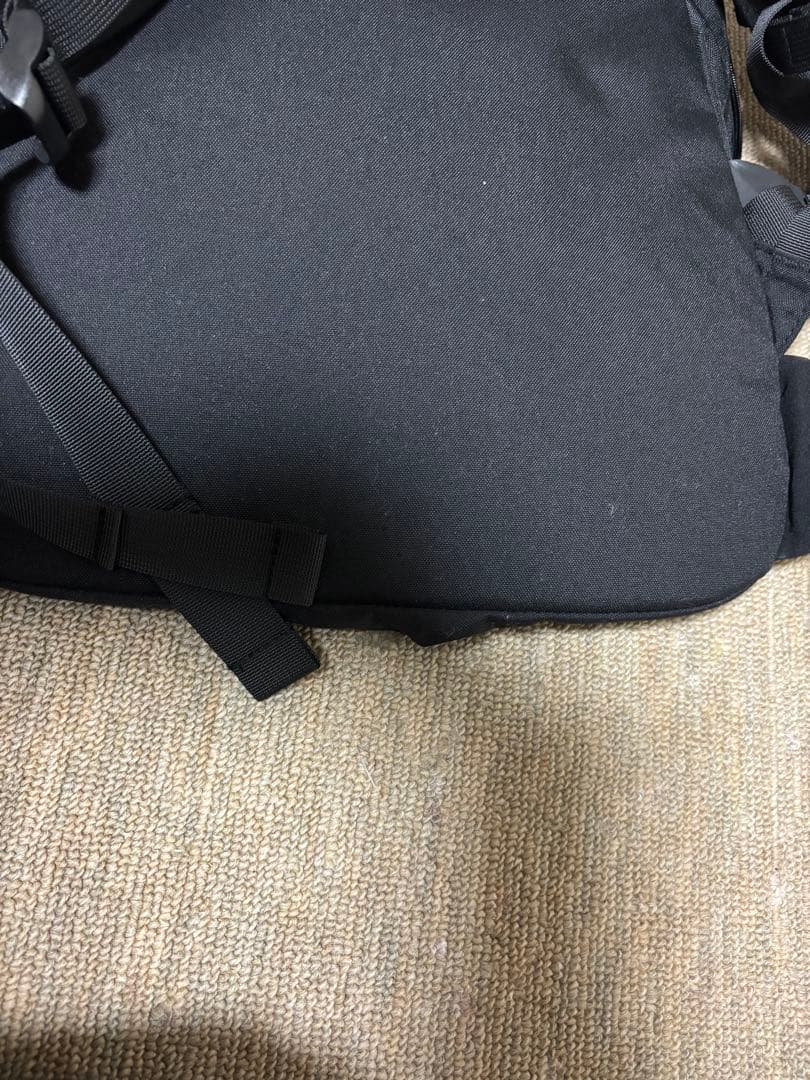 レインオアシャイン バックパック　SC13L