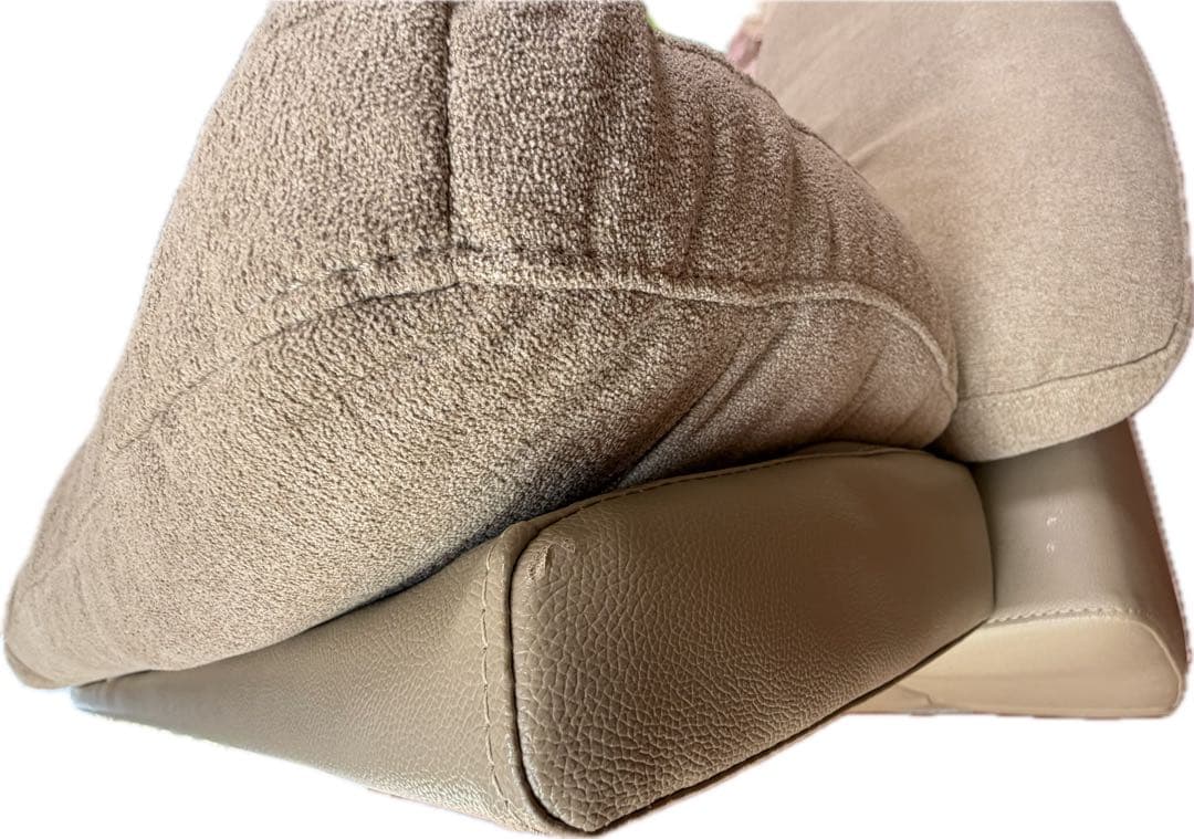 送料無料 ニトリ　2-3人掛けソファ　サイズ174cm　梱包・発送たのメル便