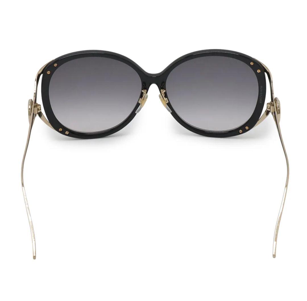 ポ*ン様 GUCCI インターロッキングG GG0226SK