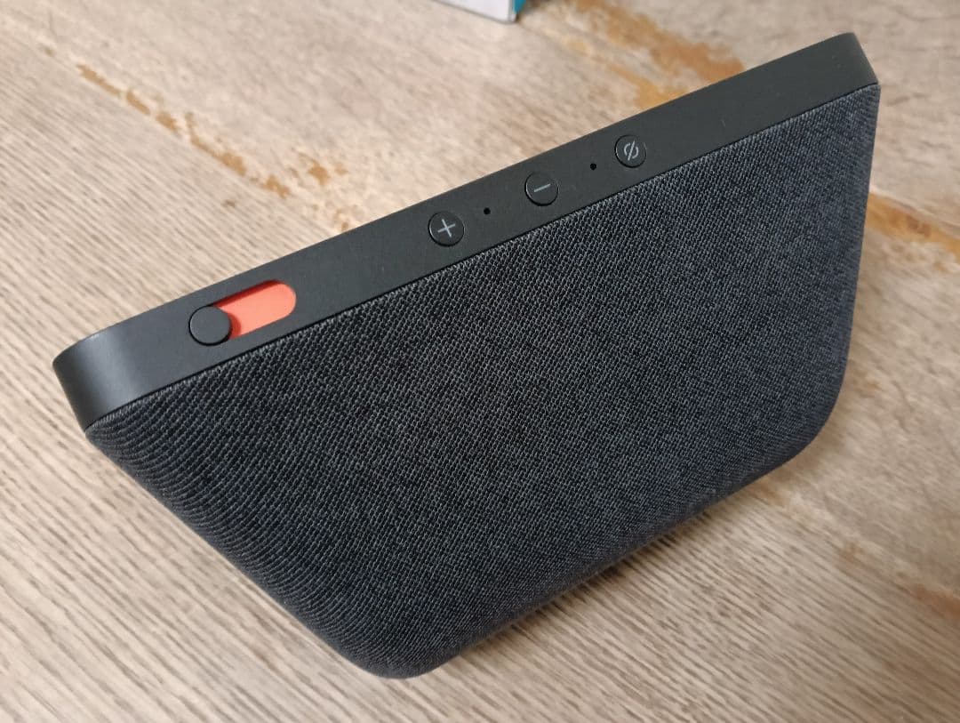 Amazon Echo Show 8 第2世代 HDスマートディスプレイ