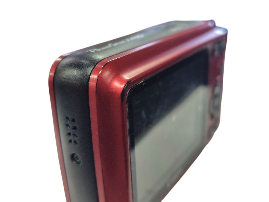 □CANON キャノン パワーショット A495 PC1470 デジタルカメラ