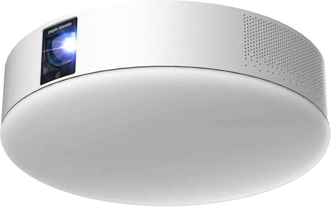 【期間限定出品】アラジン2 未開封 プロジェクター本体 Aladdin2