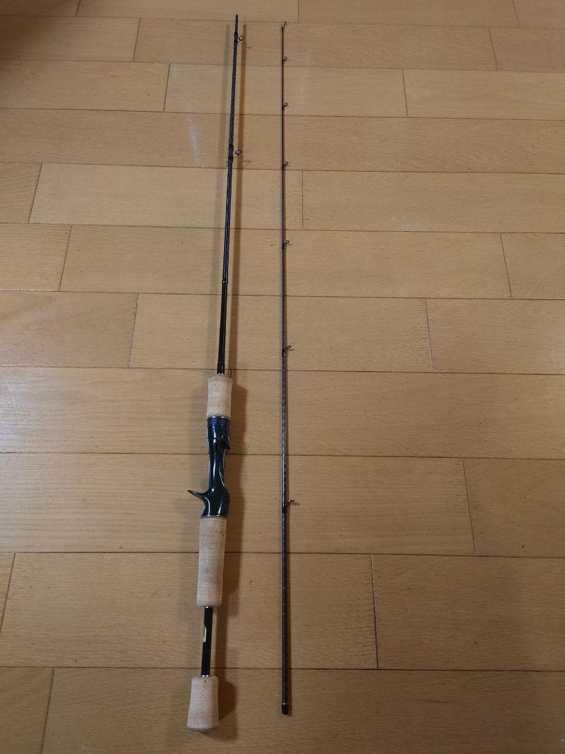 ロッド CARDIFF AX B60UL