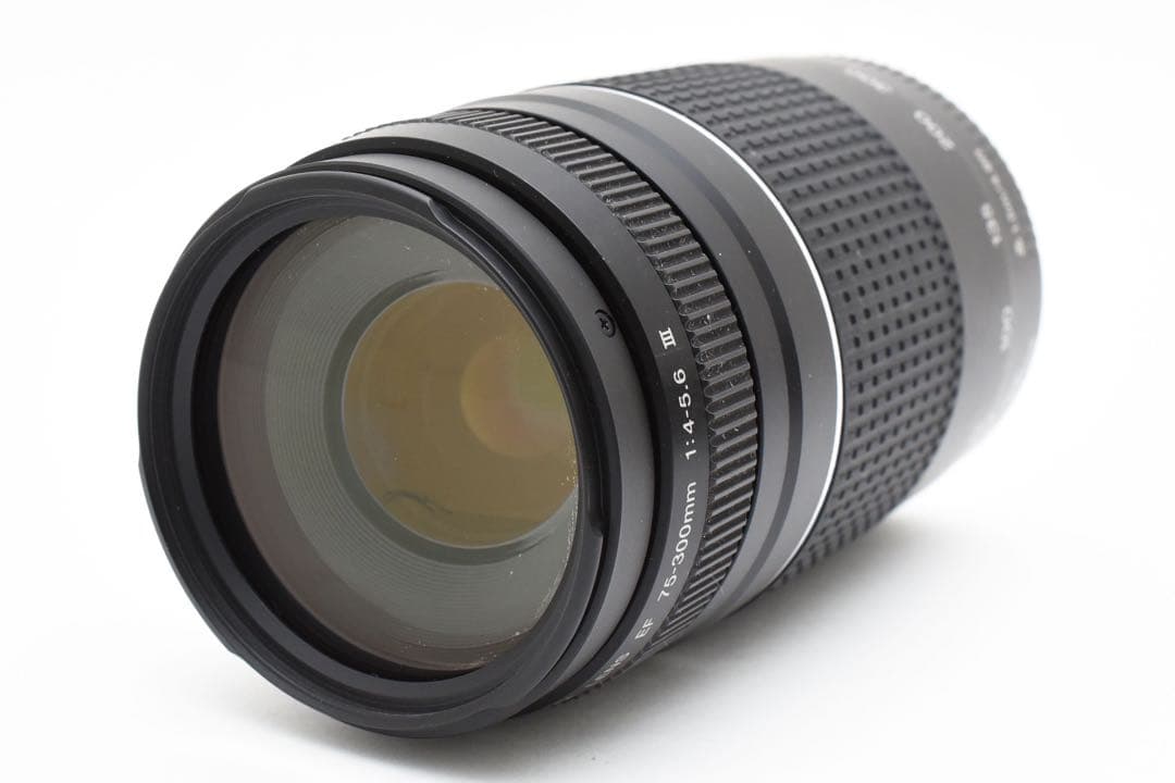 保証付き/デジタル一眼レフカメラcanon kiss x9i望遠レンズセット