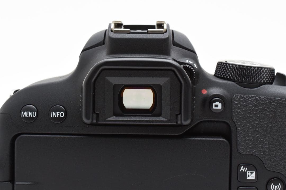 保証付き/デジタル一眼レフカメラcanon kiss x9i望遠レンズセット