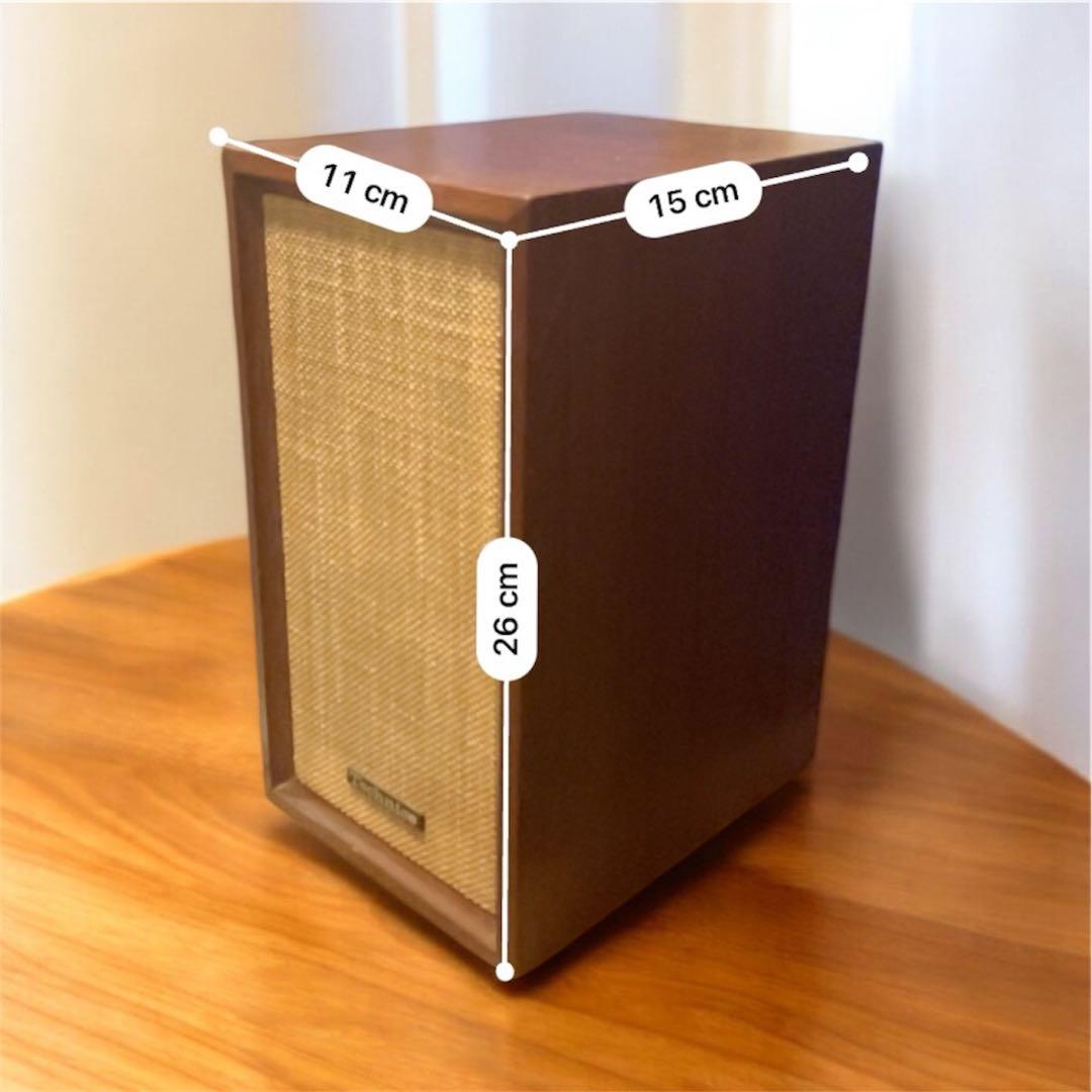 Technics SB-100Nスピーカー